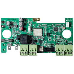 NEMTEK CONNECT DEVICE GATEWAY 2G