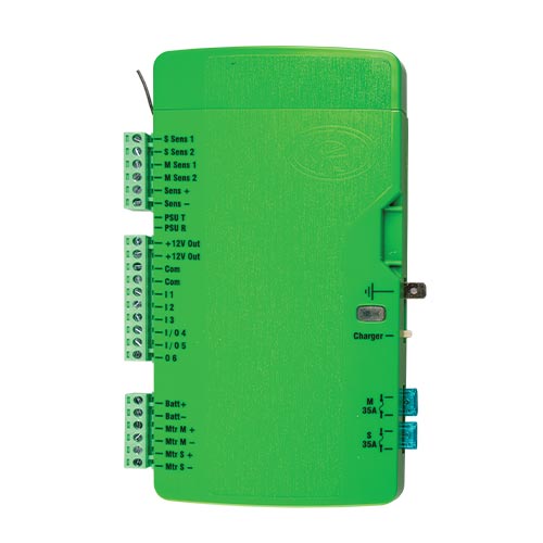 CENTURION VX SMART CONTROLLER