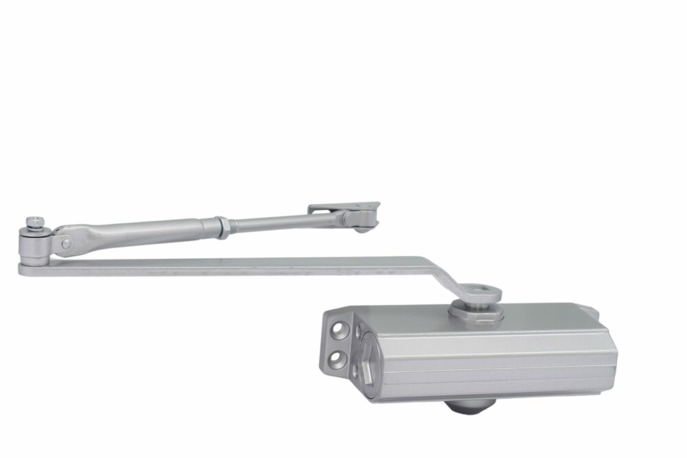 CISA DPS Door Closer 40-85Kg