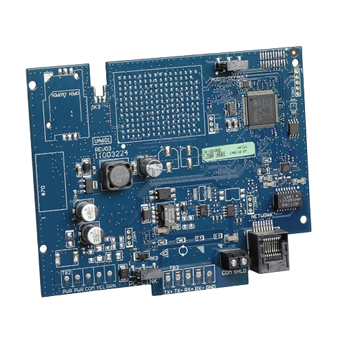 DSCNeo IP Alarm Communicator