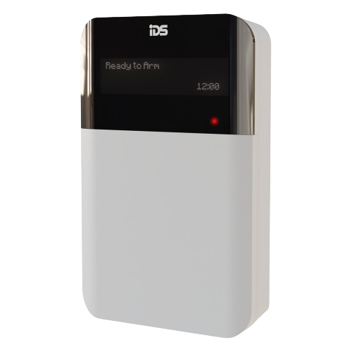 860-03-697 IDS XSERIES LCD KEYPAD