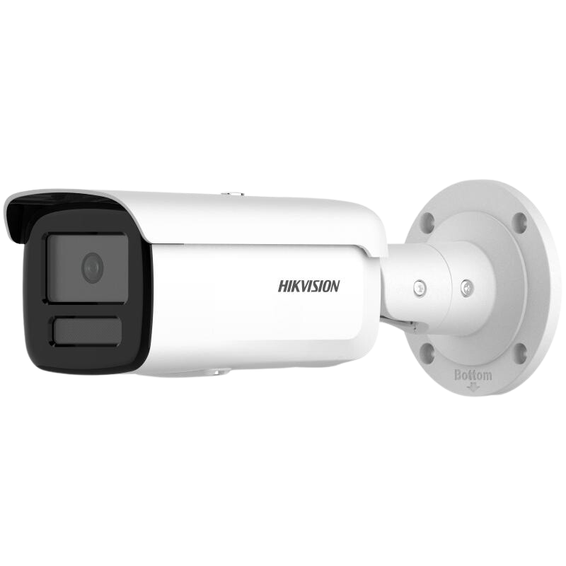 Hikvision DS-2CD2T46G2H-21/41 4MP AcuSense Fixed Bullet Network Camera