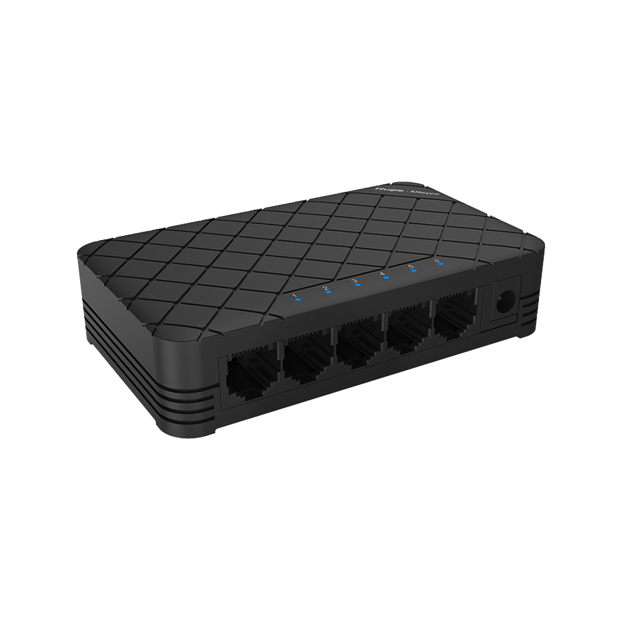 REYEE 5 PORT GIGABIT DESKTOP SWITCH RG-ES05G