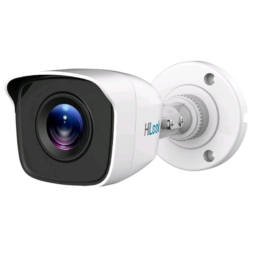 HiLook THC-B120-PC 2 MP Fixed Mini Bullet Camera