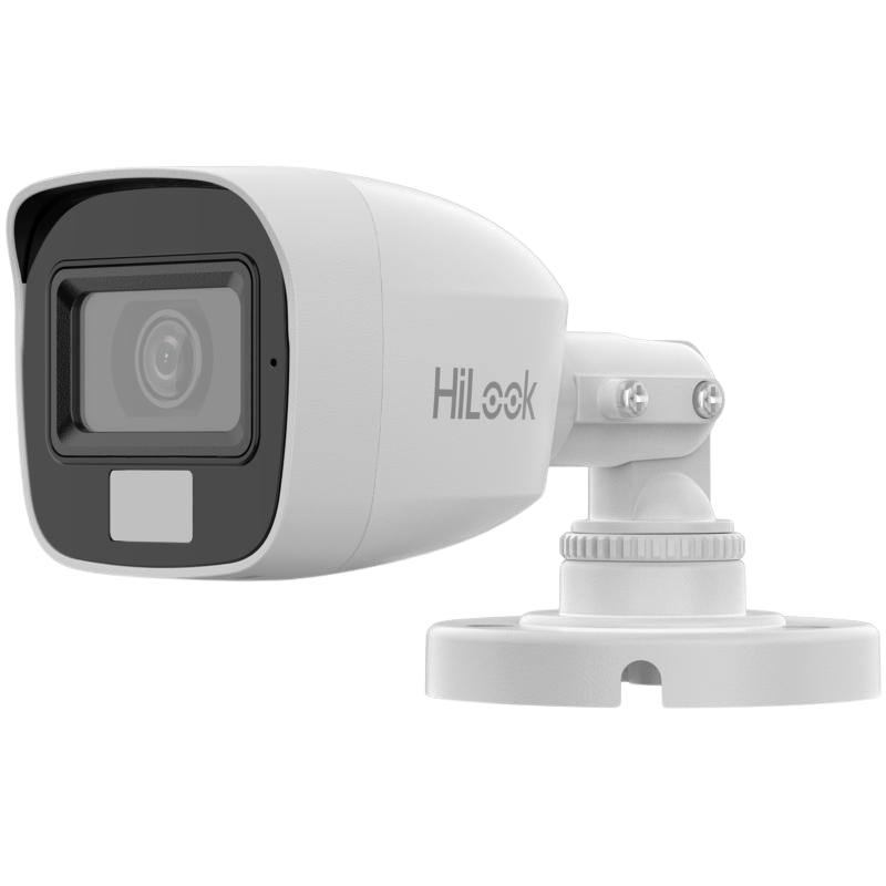 HiLook THC-B127-LPS 2MP Fixed Mini Bullet Camera