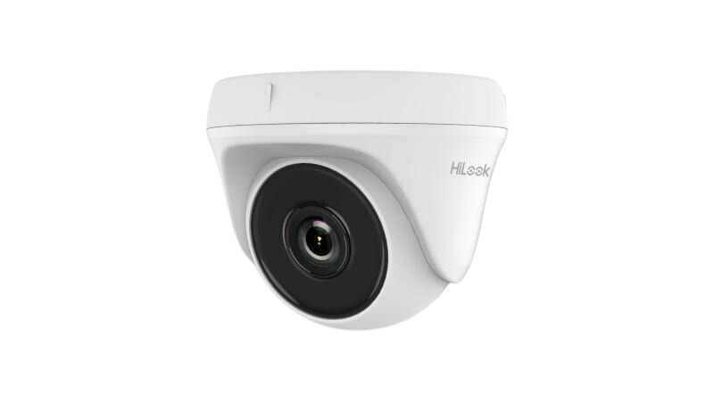 HiLook THC-T120-P 2 MP Indoor Fixed Turret Camera