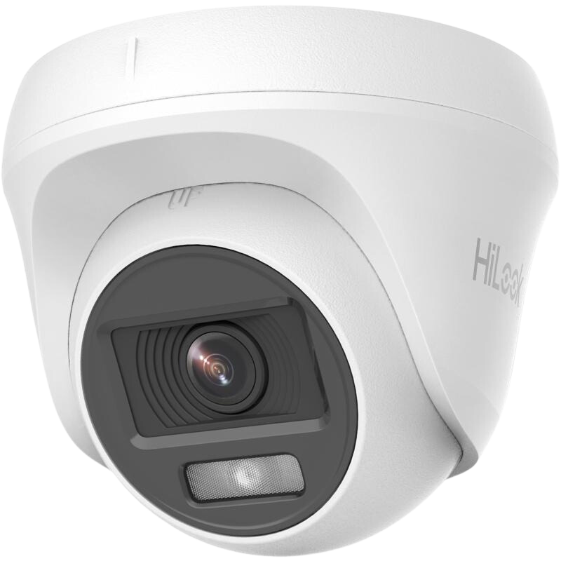 HiLook THC-T127-P 2MP Indoor Fixed Turret Camera