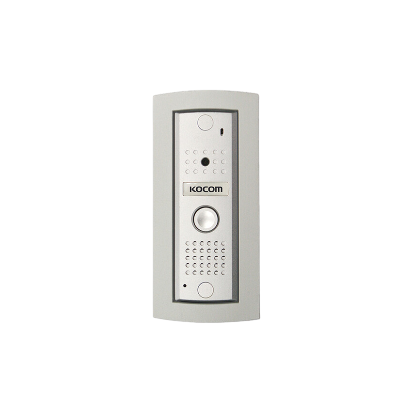 Kocom Video Gate Station 2 Wire MC-11 (IC-32GS)