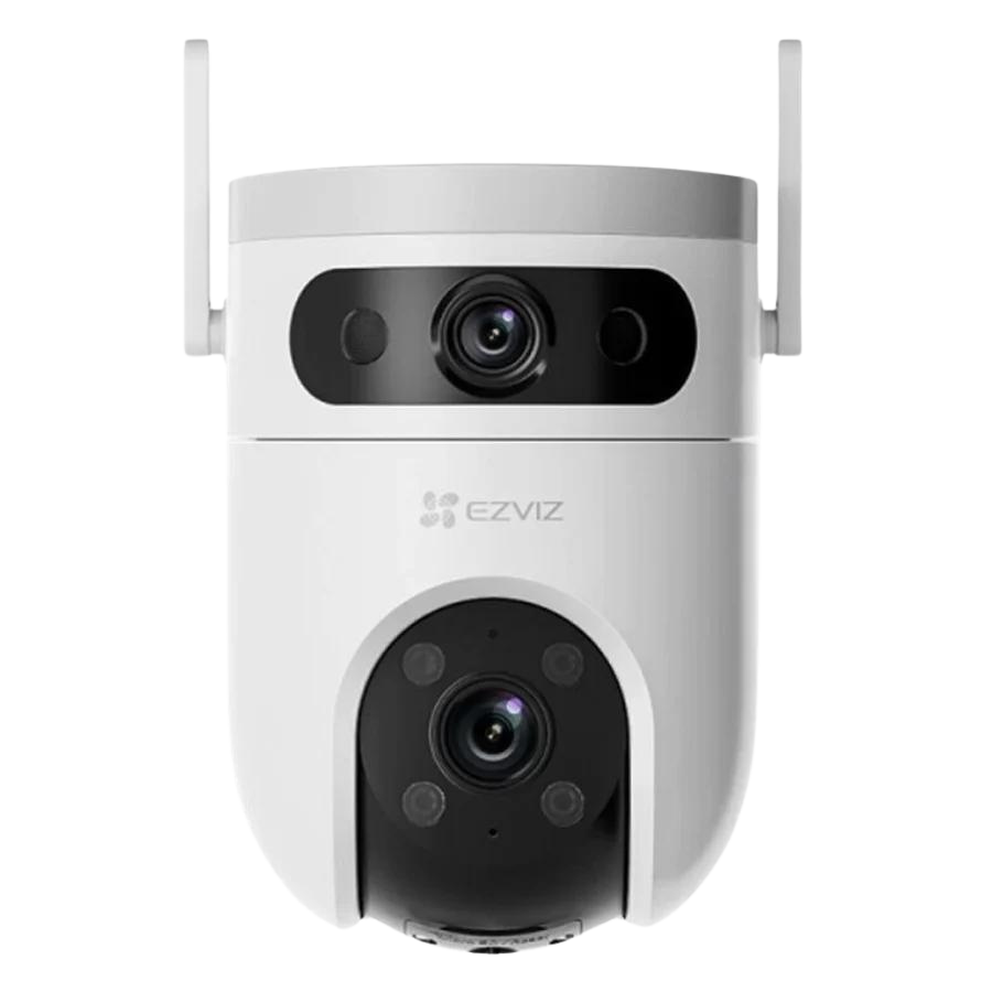 EZVIZ CS-H9C Dual-Lens Pan&Tilt WiFi Camera