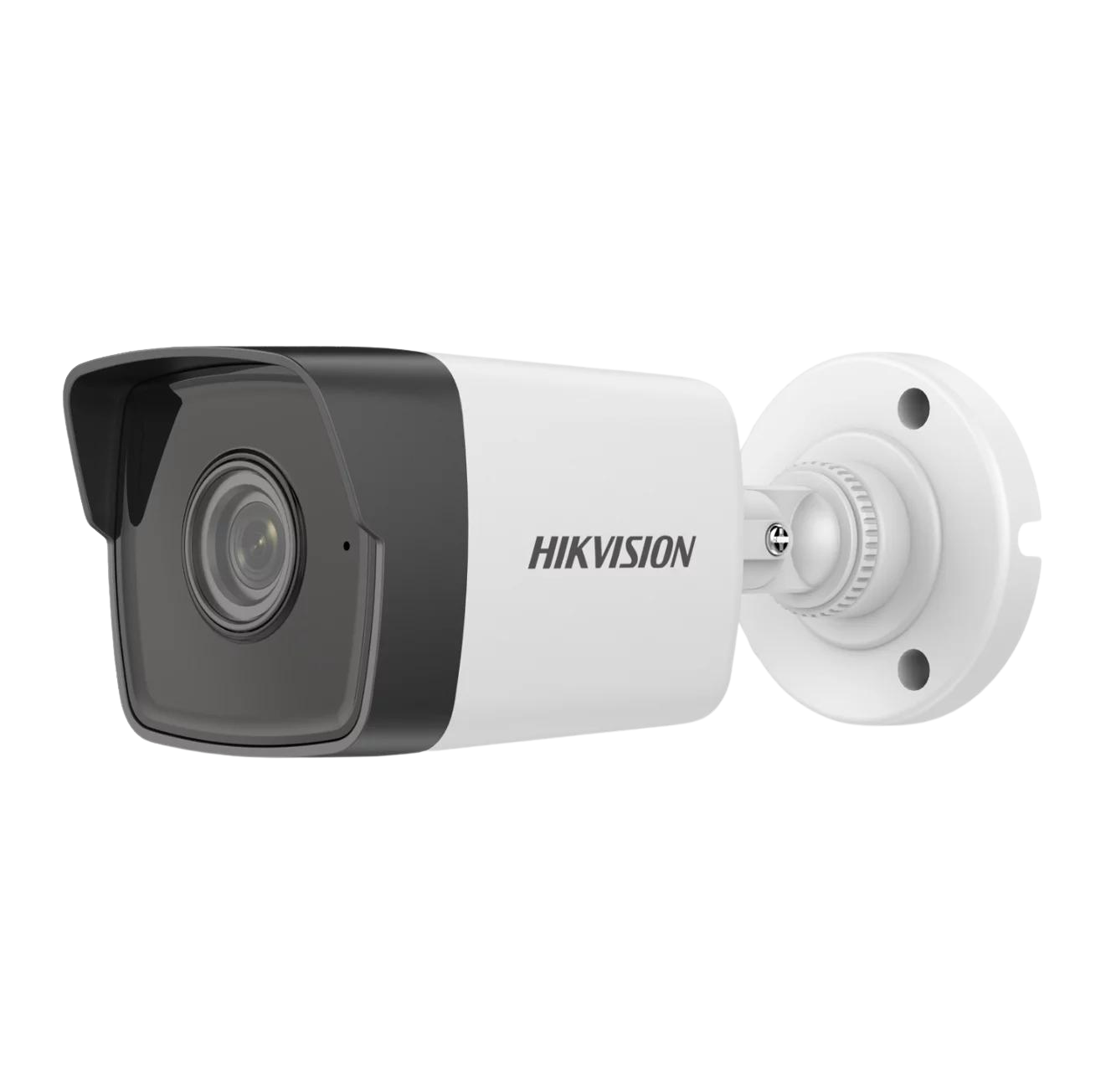 Hikvision DS-2CD2041GO-LIU-2.8MM 4 MP Fixed Bullet Network Camera