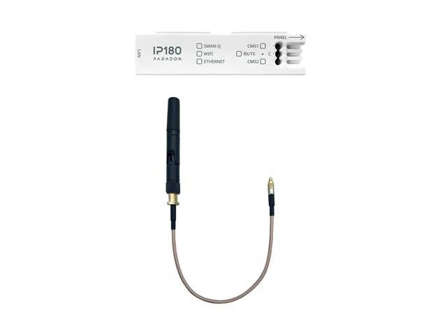 PARADOX IP180 INTERNET MODULE PA3805