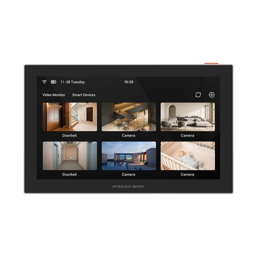 EZVIZ SD7 Smart Screen