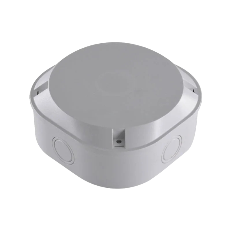 Securi-Prod Camera Mount Enclosure (White)