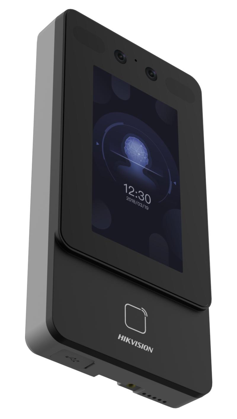 Hikvision DS‑K1T342MWX‑E1 Face Recognition Terminal