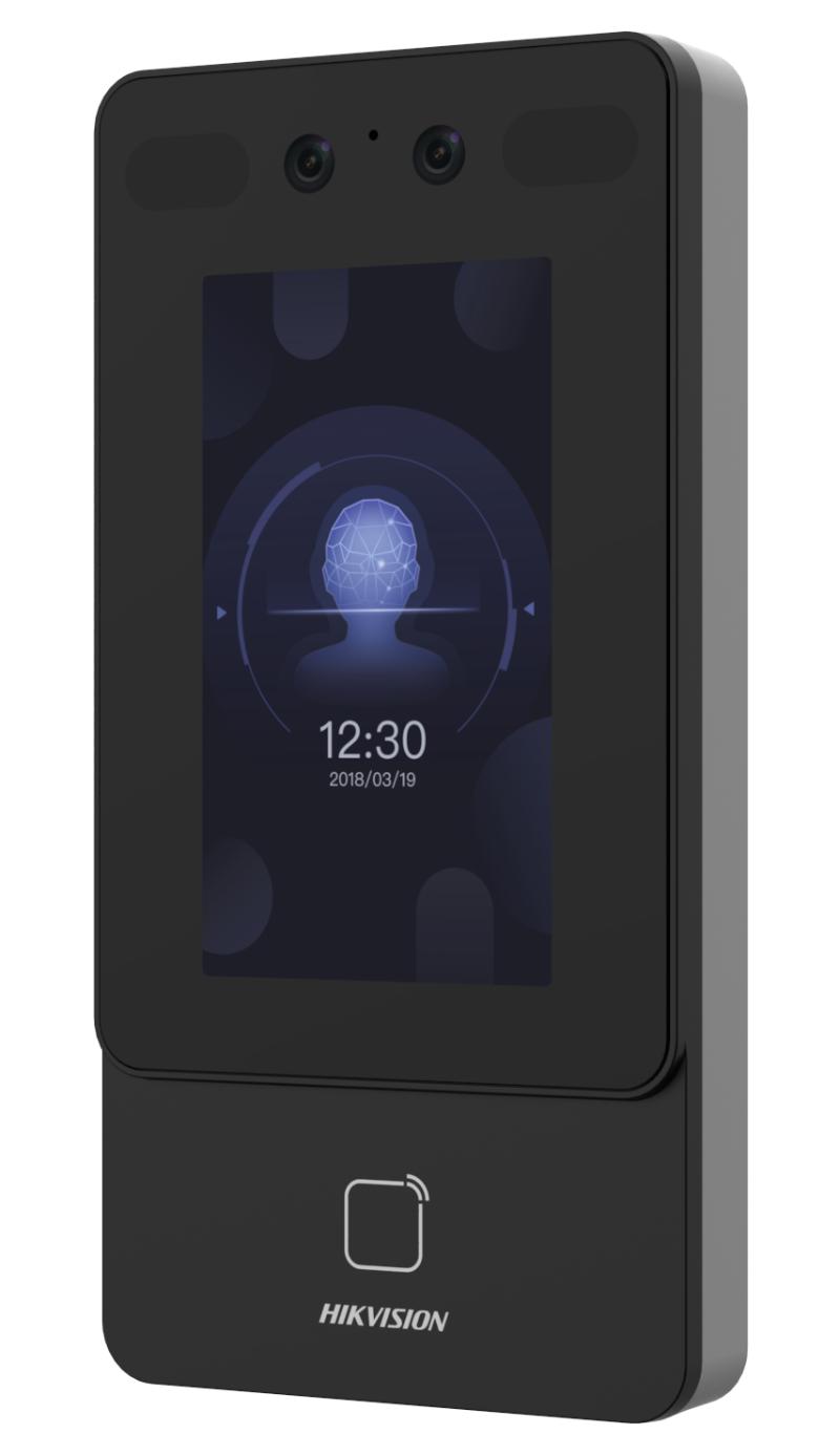 Hikvision DS‑K1T342MWX‑E1 Face Recognition Terminal