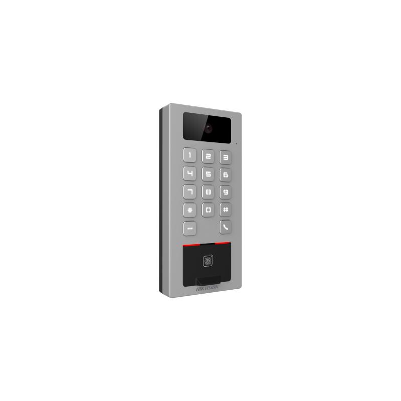Hikvision DS‑K1T502DBFWX‑C Access Control Terminal