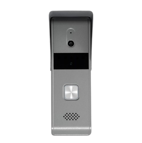 Hikvision DS‑KB2421T‑IM Analog Four‑Wire Door Station