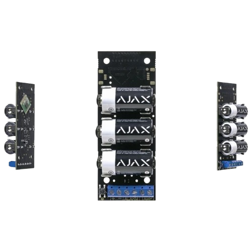 AJAX Transmitter Module 1938184-18-NC1