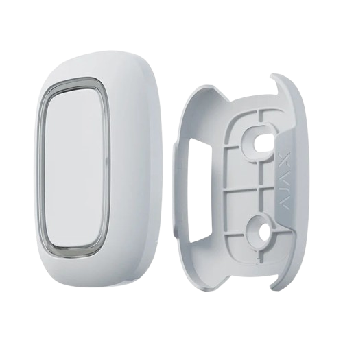 AJAX Holder White 1938215-82-WH