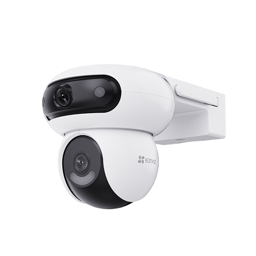 EZVIZ H90 4MP Dual Lens PT WiFi Camera