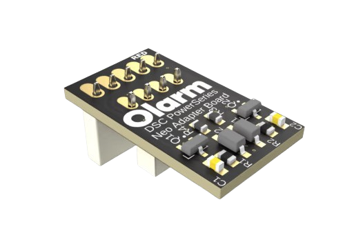 OLARM SERIAL ADAPTER FOR DSC POWERSERIES NEO