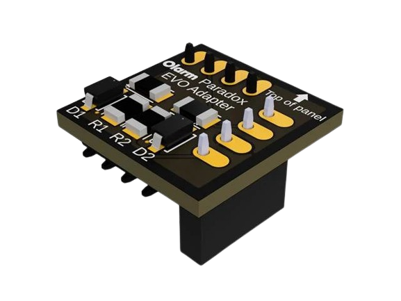 Olarm PRO – Paradox EVO192 Adaptor