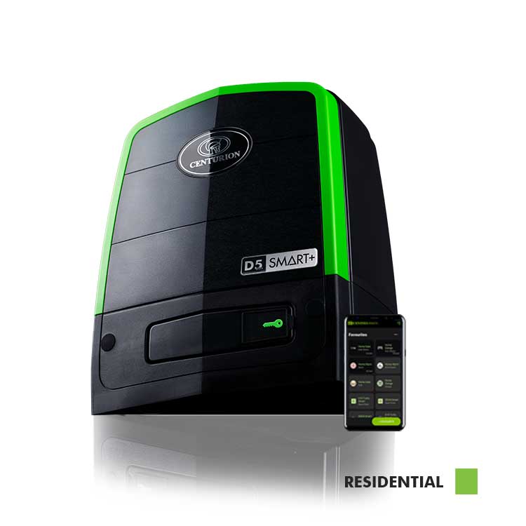 Centurion D5EVO SMART PLUS Special Kit D5EVOSMB01