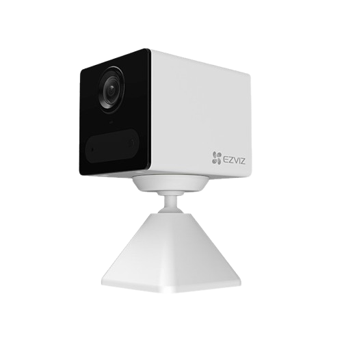 EZVIZ CB2 WiFi Smart Home Battery Camera CS-CB2