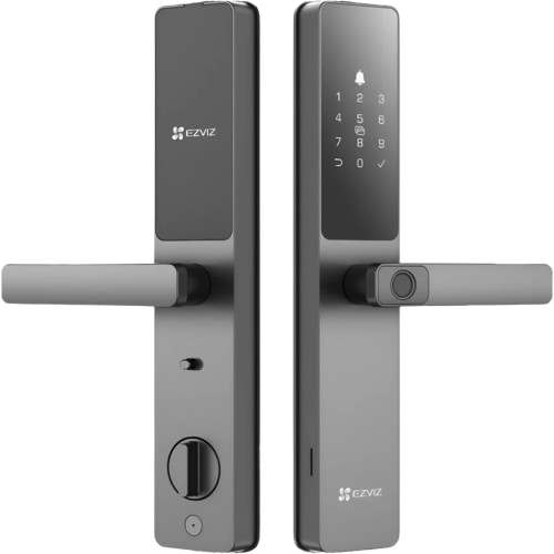 EZVIZ DL06 Pro Smart Dual-Sided Fingerprint Lock CS-DL06 PRO