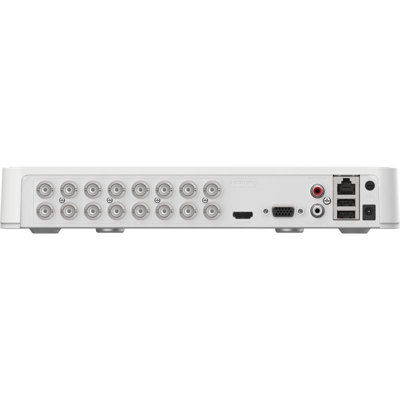 Hikvision DS-7116HGHI-M1 16 Channel 720p Mini DVR