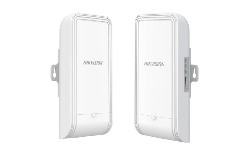 Hikvision DS-3WF02-5AC/D 5GHz Wireless Bridge Kit