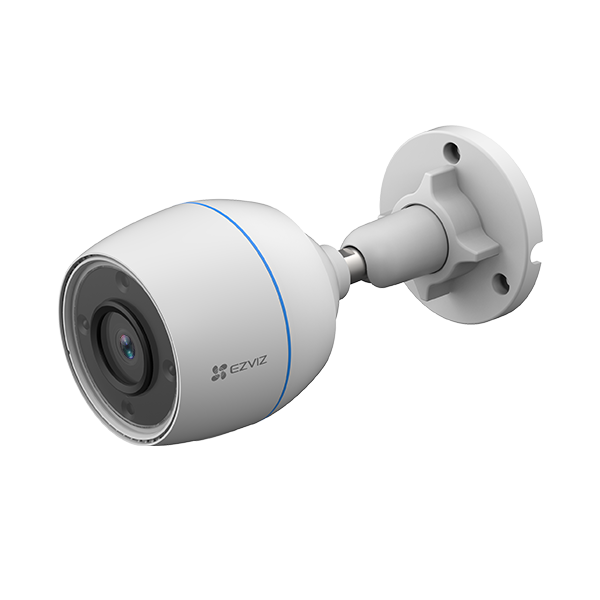 EZVIZ H3C 3MP 2.8mm Colour Camera (CS-H3C 3MP 2.8MM)