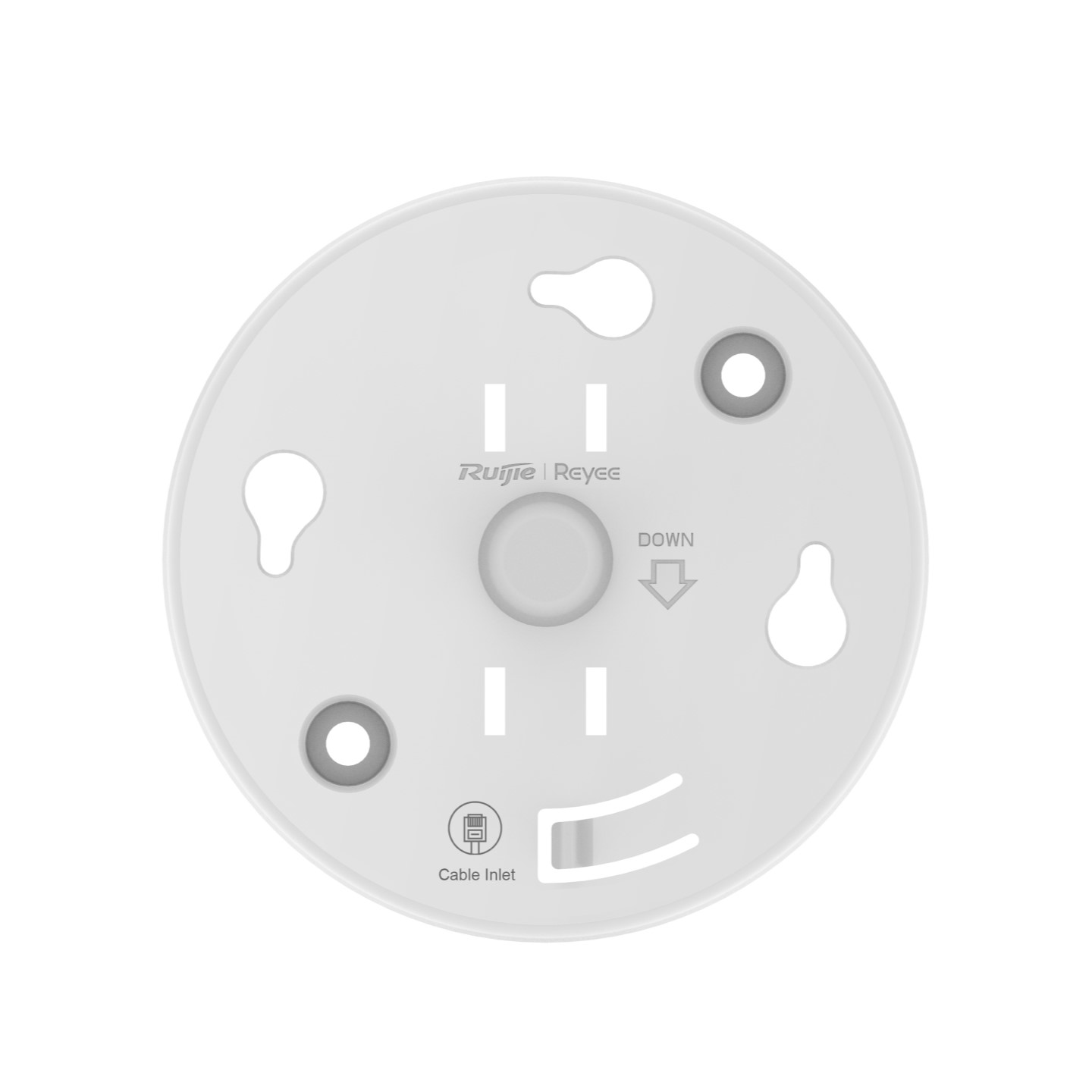Ruijie Reyee RG-RAP2266 AX3000 WiFi 6 Gigabit Access Point