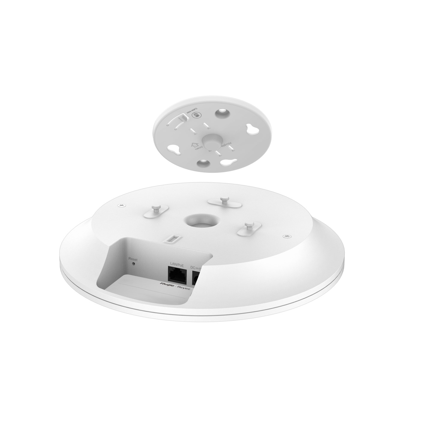 Ruijie Reyee RG-RAP2266 AX3000 WiFi 6 Gigabit Access Point