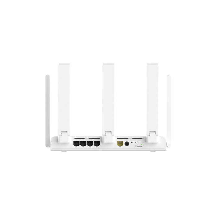 Reyee AX3000 Dual Band WiFi 6 Router (RG-EW3000GX)