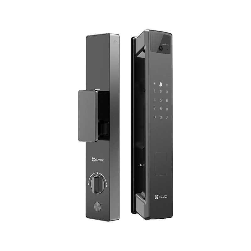 EZVIZ Smart Door Lock (CS-Y3000FVP-R101-WBP)