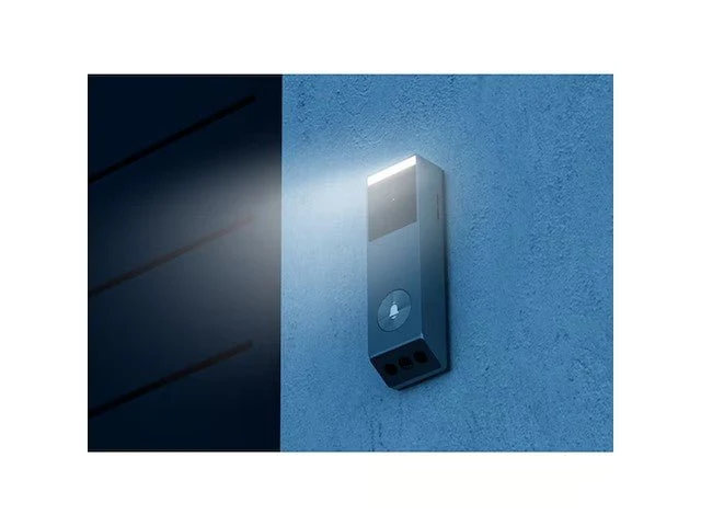 EZVIZ EP3X Pro Doorbell with Dual Cameras