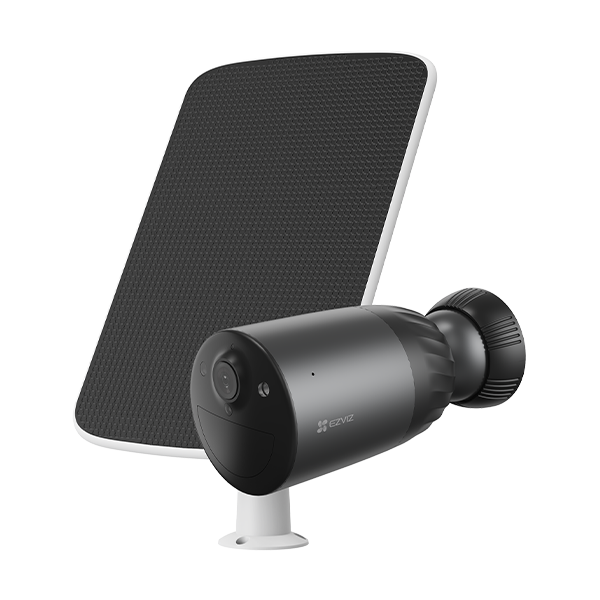 EZVIZ 4K Battery Camera Kit (CS-BC1C/SP)