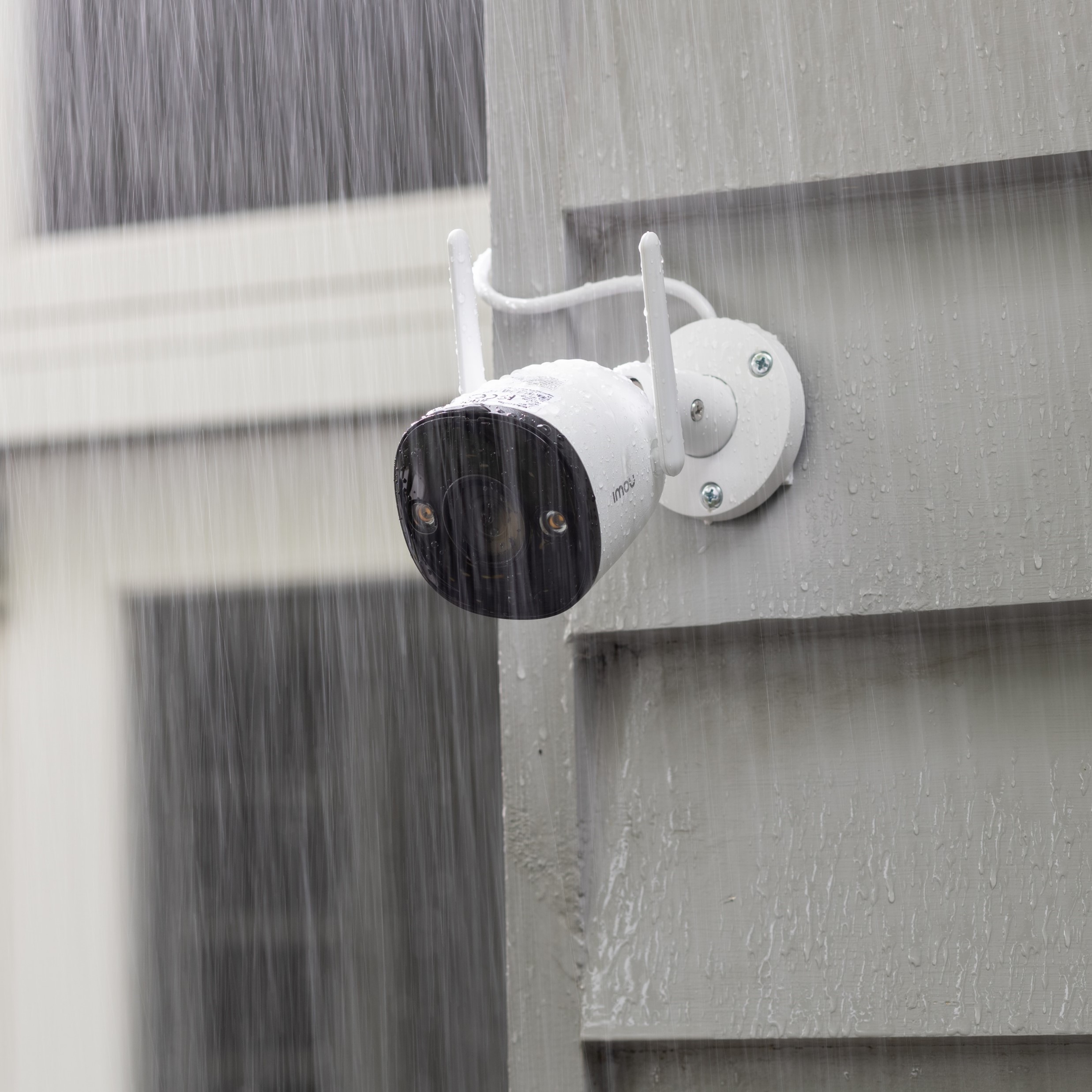IMOU Bullet 2E 3MP WiFi Camera IPC-K3DP-3H0WF-0360B