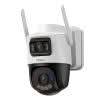 IMOU AOV Dual Lens 10MP 4G & Wi-Fi PT Battery Camera Kit (IPC-SA70F-10M0T2)