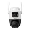 IMOU AOV Dual Lens 10MP 4G & Wi-Fi PT Battery Camera Kit (IPC-SA70F-10M0T2)