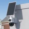 IMOU AOV Dual Lens 10MP 4G & Wi-Fi PT Battery Camera Kit (IPC-SA70F-10M0T2)