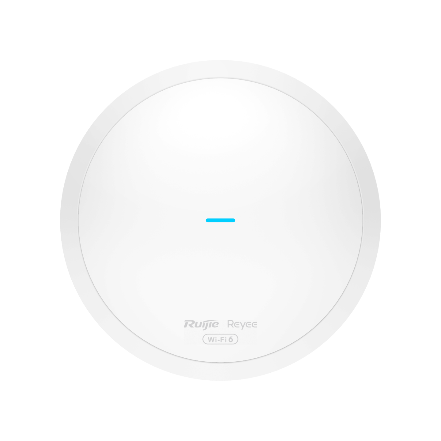 Ruijie Reyee RG-RAP62 AX1800 Wi-Fi 6 Gigabit Ceiling Access Point