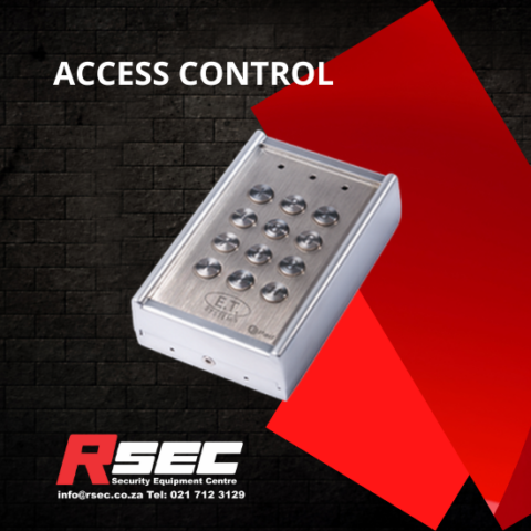 Rsec Machine RSEC Security Equipment Centre